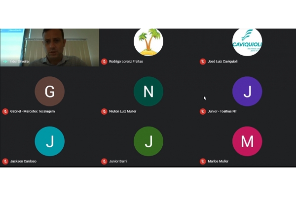 Mais conhecimento sobre o Mercado de ALGODÃO